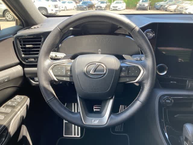 Thumbnail: 2024 Lexus NX - 15