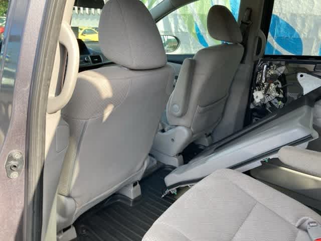 Thumbnail: 2015 Honda Odyssey - 12