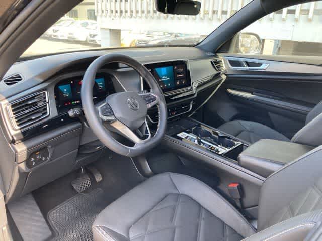 Thumbnail: 2024 Volkswagen Atlas - 2