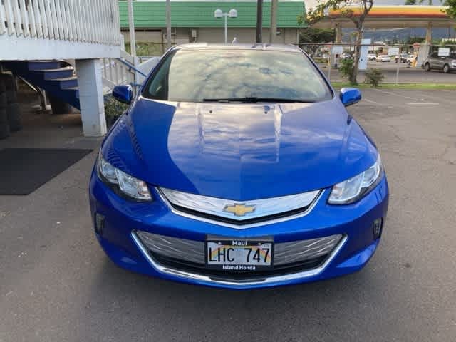 Thumbnail: 2017 Chevrolet Volt - 6