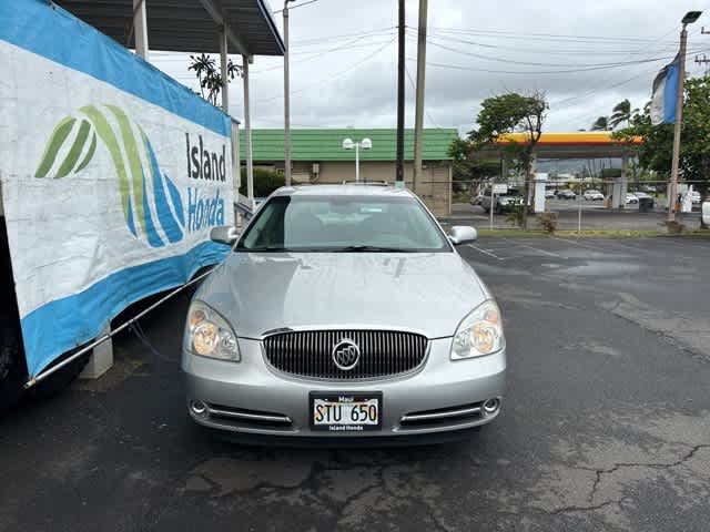Thumbnail: 2008 Buick Lucerne - 6