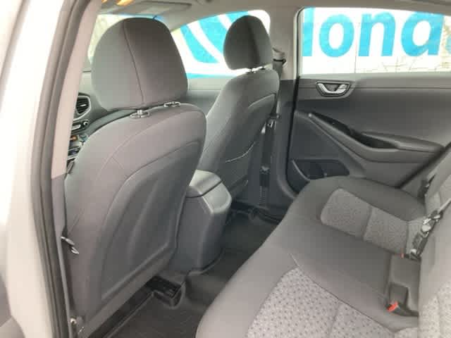 2018 Hyundai Ioniq  12