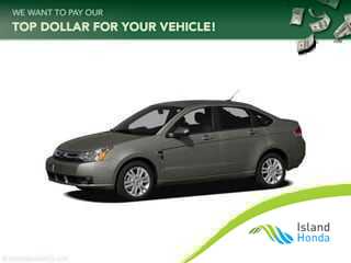 2010 Ford Focus SES -
                  Kahului, HI