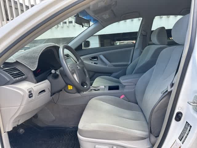 2007 Toyota Camry  3