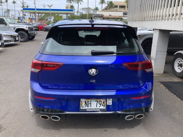 Thumbnail: 2024 Volkswagen Golf - 5