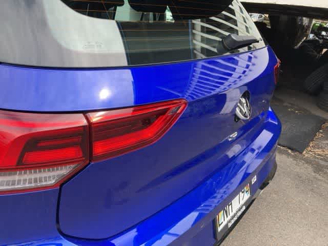 Thumbnail: 2024 Volkswagen Golf - 7