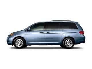 2008 Honda Odyssey EX Van