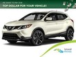 Nissan Rogue Sport
