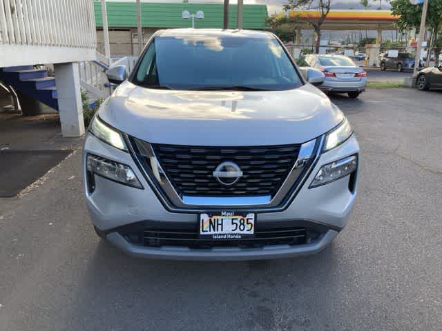 Thumbnail: 2023 Nissan Rogue - 6