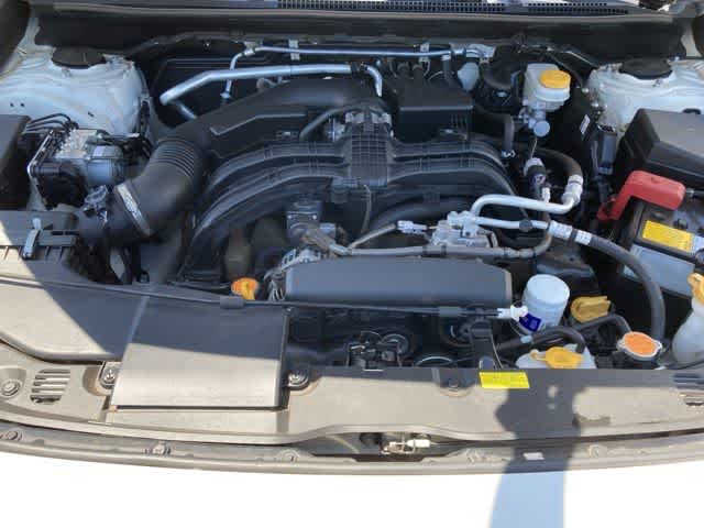 Thumbnail: 2023 Subaru Crosstrek - 9