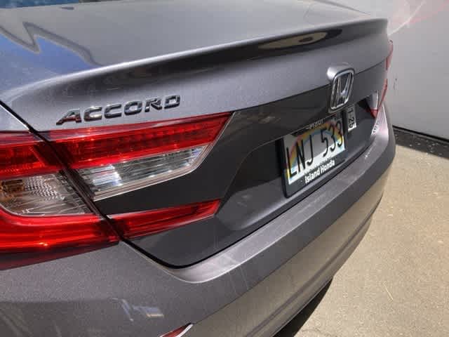 Thumbnail: 2019 Honda Accord - 7