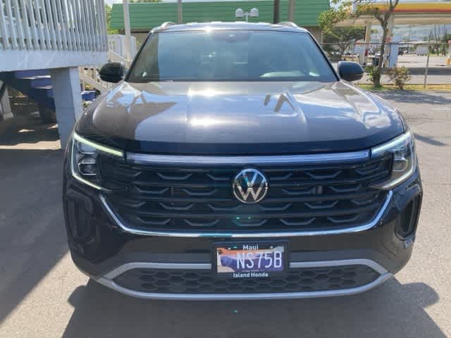 Thumbnail: 2024 Volkswagen Atlas - 6