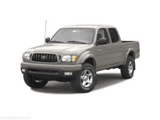 2003 Toyota Tacoma PreRunner -
                  Kahului, HI