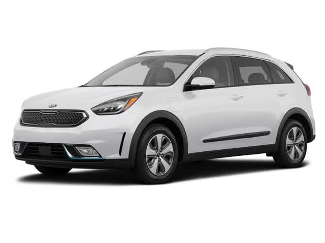 2019 Kia Niro LX -
                  Kahului, HI