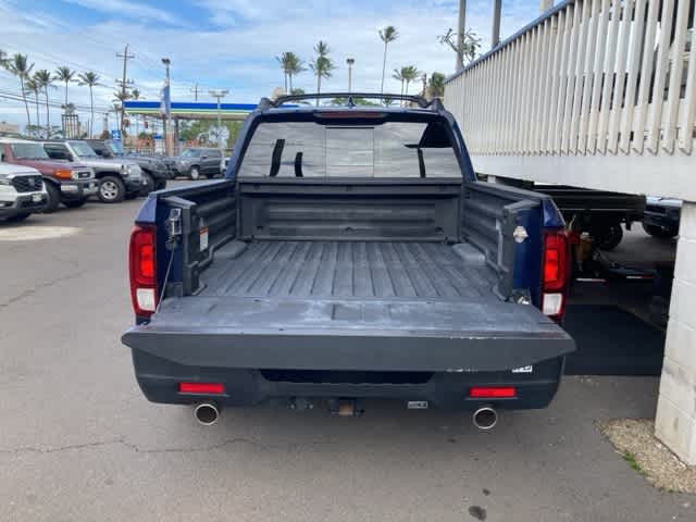 Thumbnail: 2023 Honda Ridgeline - 19