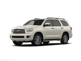 2008 Toyota Sequoia SR5 -
                  Kahului, HI