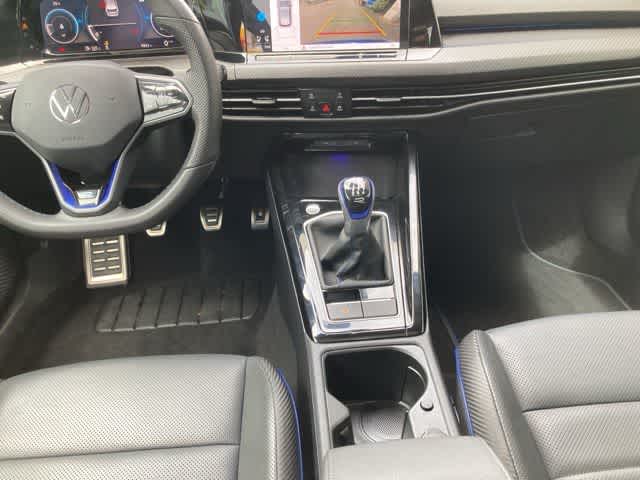 Thumbnail: 2024 Volkswagen Golf - 17