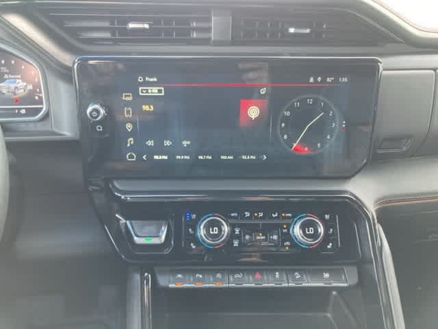 Thumbnail: 2022 GMC Sierra 1500 - 16