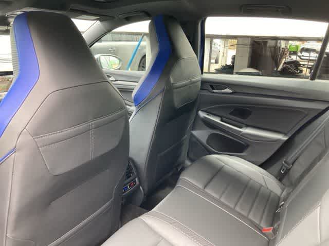 Thumbnail: 2024 Volkswagen Golf - 12