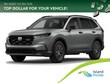 Honda CR-V Hybrid