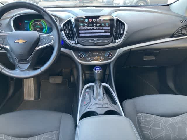 Thumbnail: 2017 Chevrolet Volt - 10