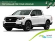Honda Ridgeline