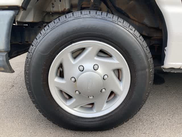 Thumbnail: 2014 Ford Econoline - 8