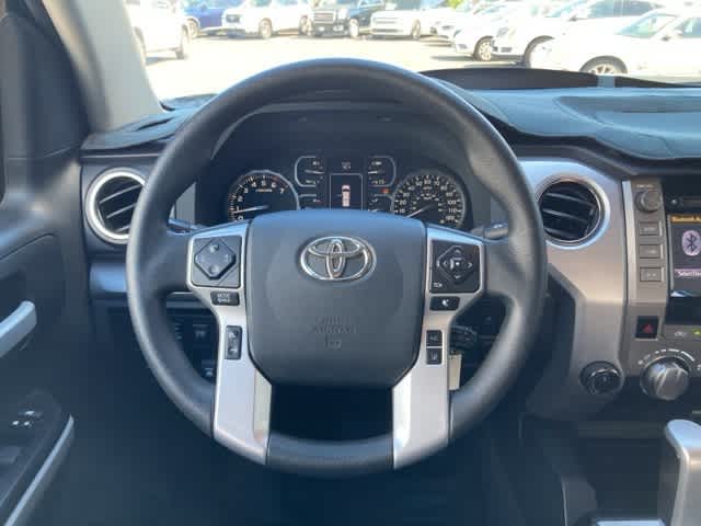 Thumbnail: 2019 Toyota Tundra - 15