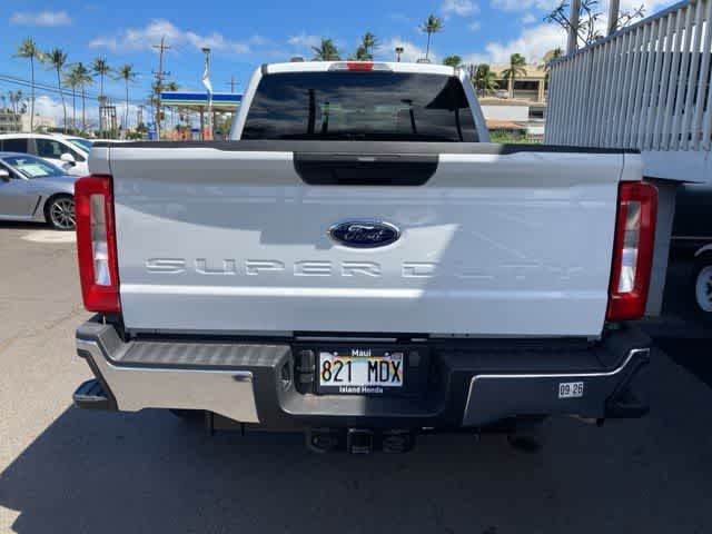 Thumbnail: 2024 Ford F-250 - 5