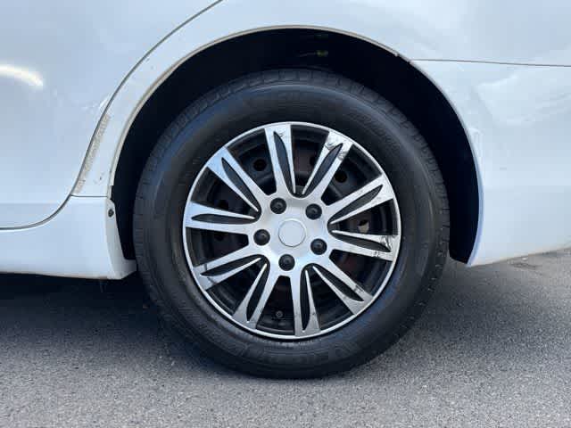 Thumbnail: 2007 Toyota Camry - 8