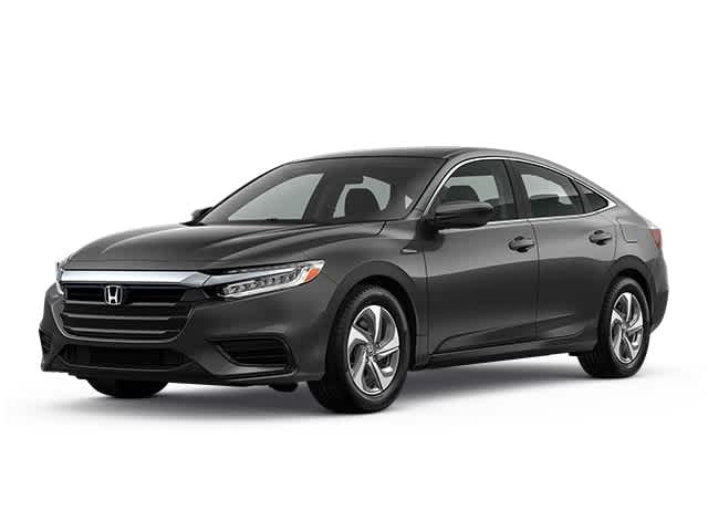 2019 Honda Insight EX -
                  Kahului, HI