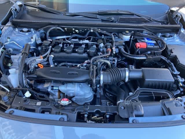 Thumbnail: 2023 Honda Civic - 9