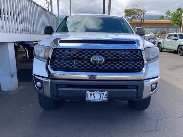 Thumbnail: 2020 Toyota Tundra - 6