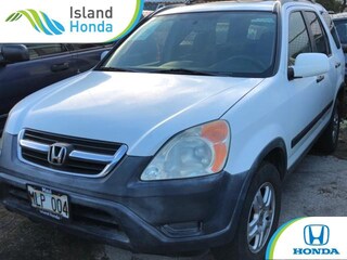 Pre-Owned Honda & Used Cars for Sale Near Maui | Island Honda