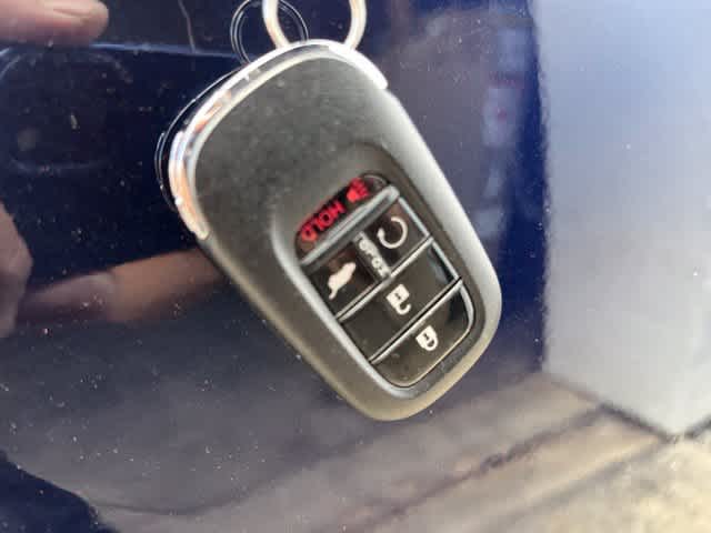 2024 Honda Pilot EX-L - Photo 20