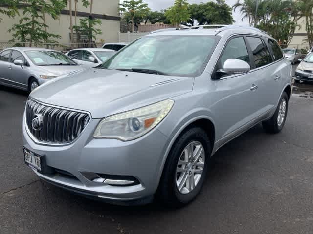 2015 Buick Enclave Convenience -
                  Kahului, HI