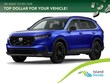Honda CR-V Hybrid