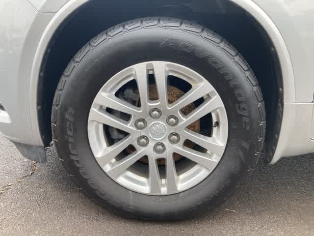 Thumbnail: 2015 Buick Enclave - 8