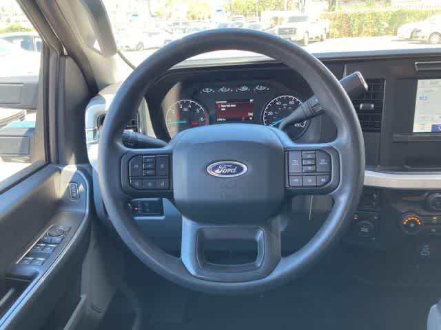 Thumbnail: 2024 Ford F-250 - 15