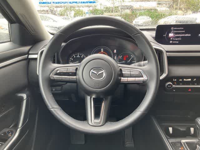 Thumbnail: 2025 Mazda CX-50 - 15