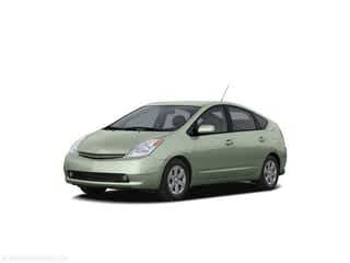 2005 Toyota Prius  -
                  Kahului, HI