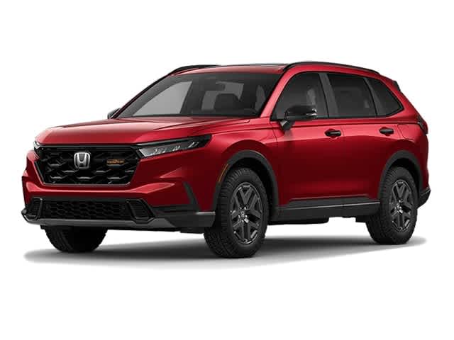 2026 Honda CR-V Sport-L -
                  Kahului, HI