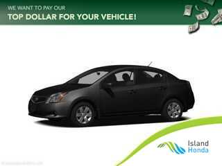 2011 Nissan Sentra S -
                  Kahului, HI