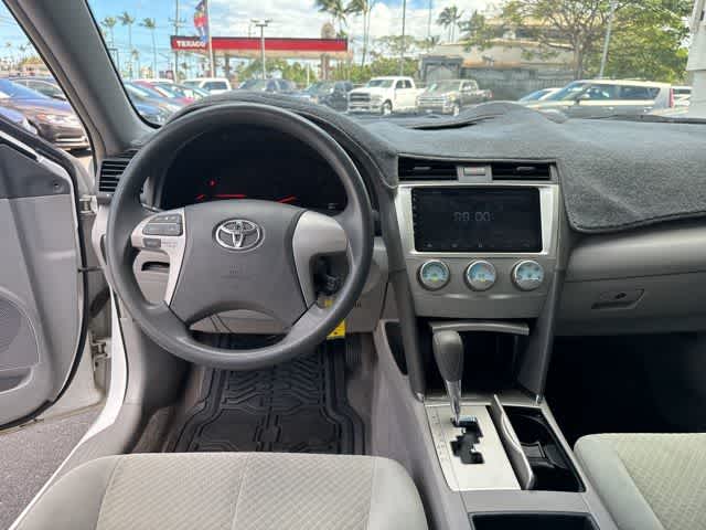 Thumbnail: 2007 Toyota Camry - 10