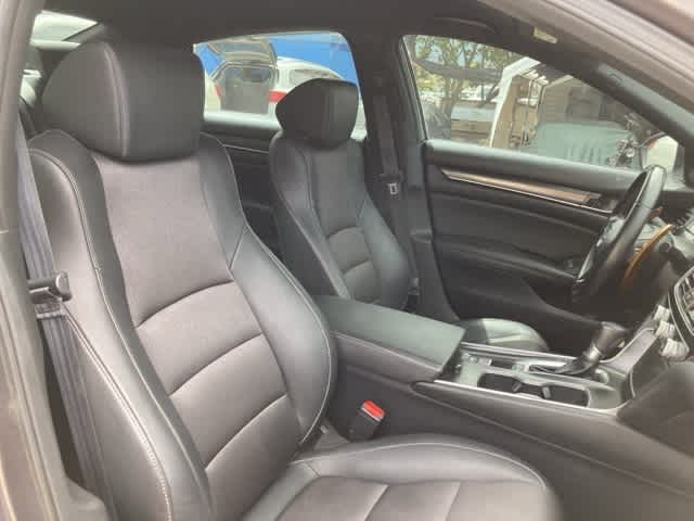 Thumbnail: 2019 Honda Accord - 14