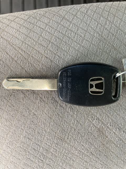 Thumbnail: 2015 Honda Odyssey - 20