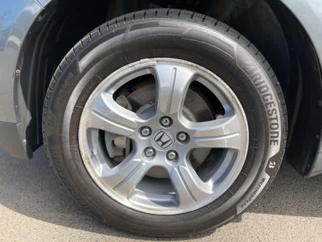 2012 Honda Pilot EX 8