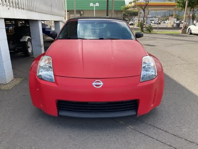 Thumbnail: 2004 Nissan Z - 6