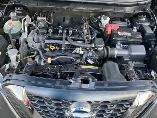 Thumbnail: 2018 Nissan Kicks - 9
