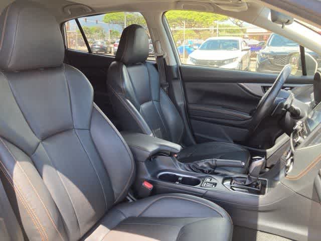 Thumbnail: 2023 Subaru Crosstrek - 14